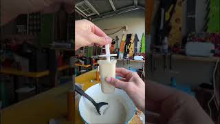 Can You Eat a Jaw-Breaker in 3 Seconds?🍭