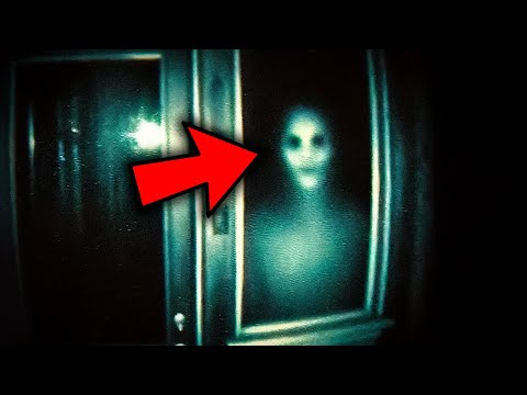 10 Scary Videos To Keep You AWAKE TONIGHT!