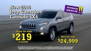 Putnam Chrysler Dodge Jeep RAM