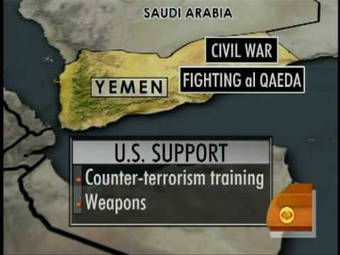 Yemen's New Wave of al Qaeda