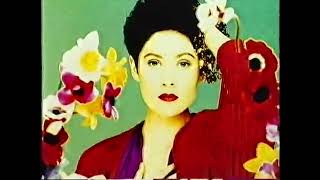 Margaret Ulrich: Safety in Numbers Australian Music Album Ad (1990)