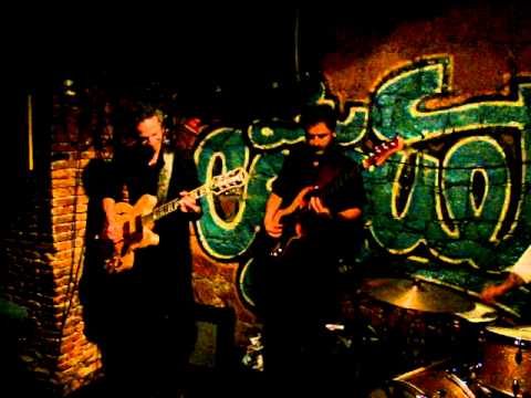 Luca Giordano & Quique Gómez Band - The Last Time