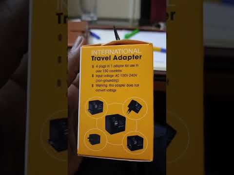 Power Adapter