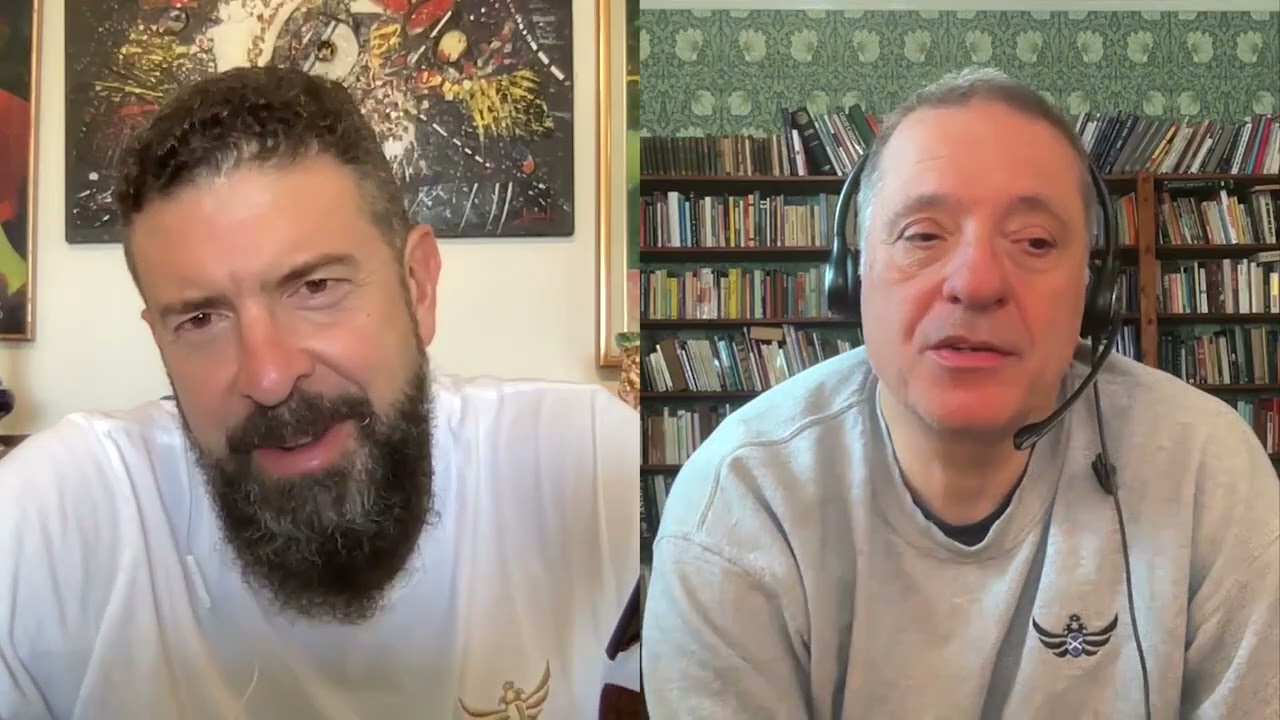 Q & A: America First revival and NATO provocations