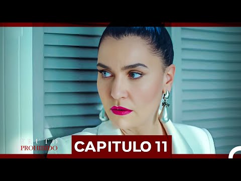 Fruto Prohibido Capitulo 11 (Doblado en Español)