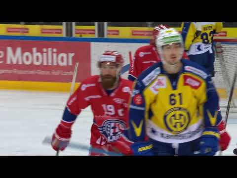 Analyse: Warum funktioniert das HCD-Boxplay nicht?