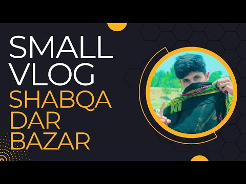How To shabqadar bazar shahsweet and peshawar Charsadda road in adezoo
