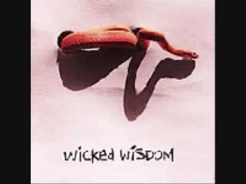 Wicked Wisdom- Reckoning