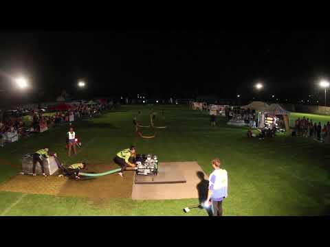 10.kolo ZSHL Lúka nad Váhom-Banka 24.8.2019-Jarovce ženy