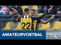 Jordy Strooker draagt goal op aan overleden oma: 'Ze was er altijd voor mij' - OMROEP WEST SPORT
