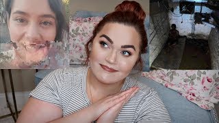 AshVlogs 5 Day Live Stream Explained | i_know_where_she_is VIRAL Scary Story