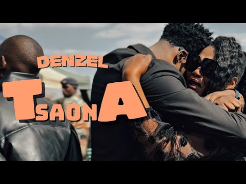 Denzel - Tsaona [NDITUNGAMIRE ALBUM]