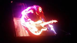 Iron Maiden - The Trooper Live in El Salvador