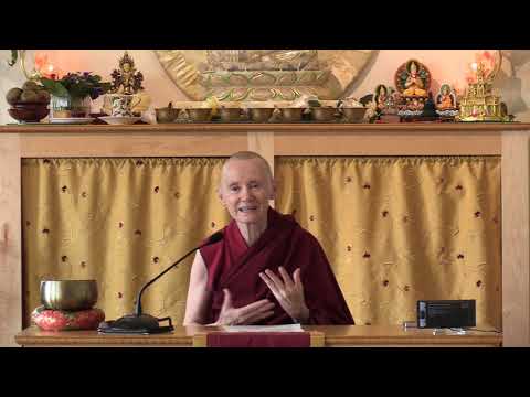 07-14-21 How Pets Help Us Practice the Dharma - BBCorner