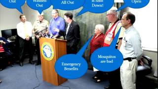 Local Perspective The Pitt County Experience