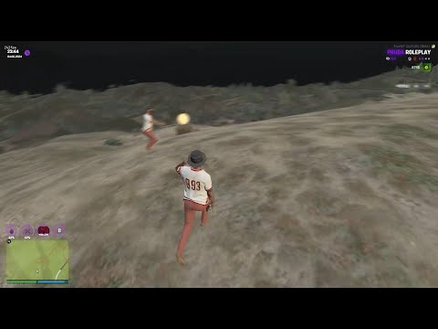 [4K] [PrudaV] Nico Chocoloco I 👹Yakuza👹I #Kurztrip auf Alpha