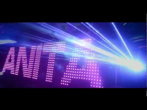 DJ ANNITA YES LIVE LE STUDIO (FRANCE)