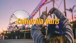 Katy Perry - California Gurls ( Dj Ronzkie Remix )