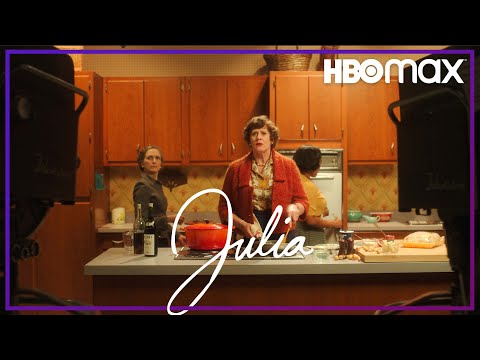 Julia | Trailer Oficial | HBO Max