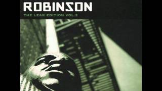John Robinson - The Visionary