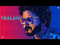 Thalapathy Vijay Birthday Special Mashup 2020 Vijay Birthday Whatsapp Status Life Status New