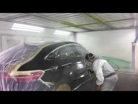 Bafi Mercedes benz n