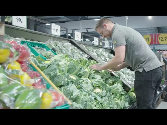 La nueva tienda de Morrisons diseñada para ser sostenible