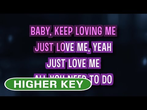 download lagu mp3 mp4 Rihanna Love On The Brain Key, download lagu Rihanna Love On The Brain Key gratis, unduh video klip Rihanna Love On The Brain Key