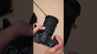 Video thumbnail for Sony Alpha a6700 Camera & Sony FE Zoom 24-70mm f/2.8 GM Lens unboxing & photography 8k by Hg shibam vlogs