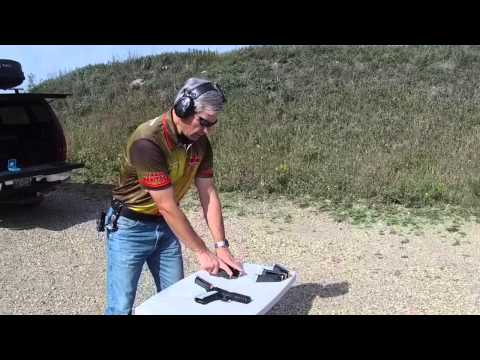 IPSC Quick Tips - Stage Tips #3 (E17)