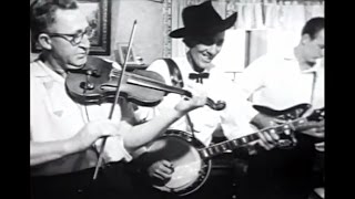 Gene Parson's Band - Toy Guitar (1959)