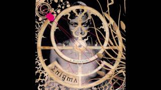 Enigma - Sitting On The Moon