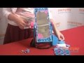 Monster High Frankie Stein Mirror Bed From Mattel