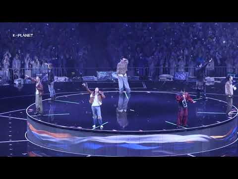 BTS CONCERT 'Body to Body' 4K Fancam 직캠 | 방탄소년단 콘서트 WORLD TOUR 'ARIRANG' IN GOYANG 260409