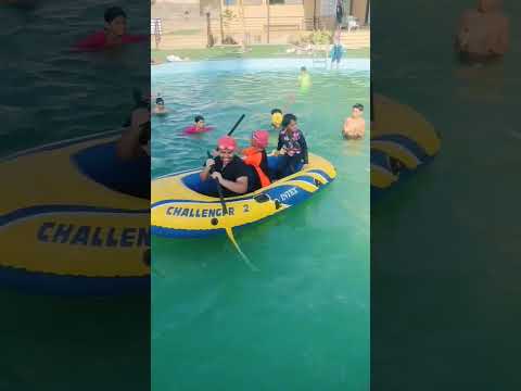 Yoga Camp Day 3 | Had fun🥳 #trending #entertainment #vaibhavi