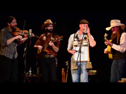 The Dust Covers @ Focal Point - "Cheesecake"