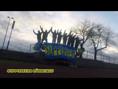 Kurvenvideo 07-12-19 Spreewaldstadion |Supporters Lübbenau|
