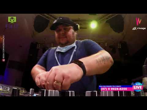 MixLive de Terça 2020 #WSL31 Rivage Fusion III [Duda] 11/08/2020