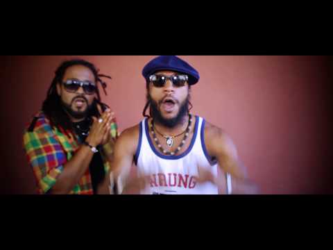 Isiah Shaka feat. Tiwony - Jah sé lanmou (Clip Officiel)