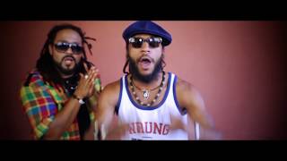 Isiah Shaka feat. Tiwony - Jah sé lanmou (Clip Officiel)