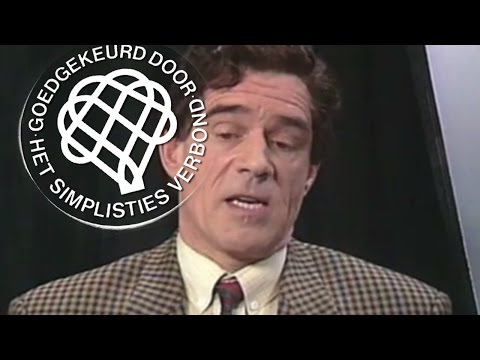 Keek op de Week 101, 13-12-1992 - Van Kooten en De Bie