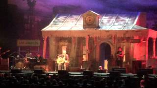 12  Maybe There&#39;s a World Yusuf Cat Stevens Concert L A  Dec 14 2014