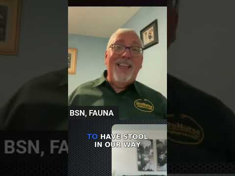 Why Fleets Enemas Are Common in Prostate Biopsies