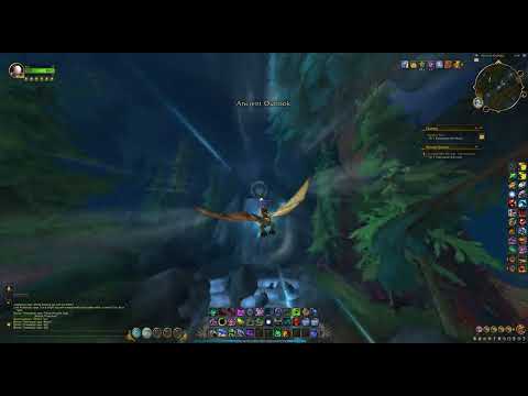 Iskaara Tour: Gold, WoW Dragonflight