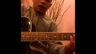 ROMANCINTA MOJO @ Caliph Buskers - DIDEE ARIFF