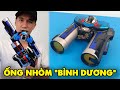 Bought 20k Binoculars At The Market And The Satisfying Ending Sougan Blade Go Busters Tich Ch