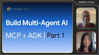 Build a multi-agent system | Hands On AI (Part 1)