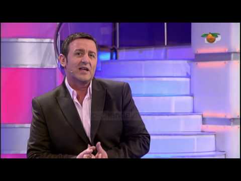 Portokalli, 7 Mars 2010 - Agron Llakaj