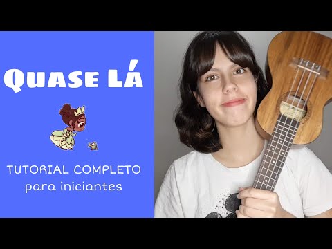 Quase Lá - A Princesa e o Sapo