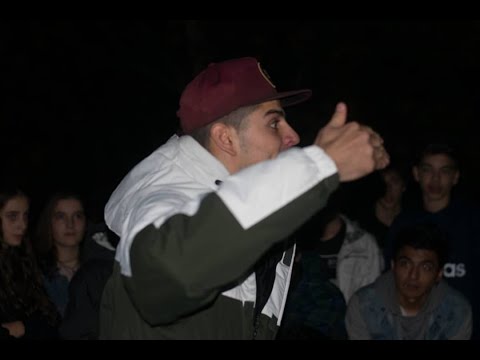 VICEN VS J95 - OCTAVOS - IX EDICIÓN